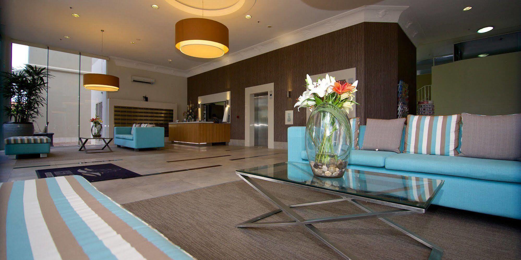 Ocean Sands Resort Gold Coast Exterior photo